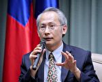 外交部揭中共打压台湾NGO参与三大手段