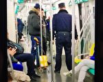 吉林访民出狱后续遭警方骚扰 生活在恐惧中