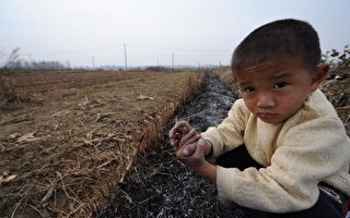 中國流動和留守兒童人口達1.03億 狀況堪憂