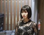 松岡茉優飾鋼琴天才 憑《蜜蜂與遠雷》奪影后