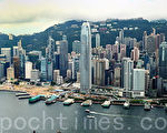 香港拉警報 謝金河：港股市成全球最弱勢市場