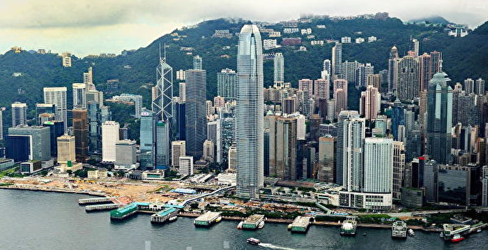 香港拉警报 谢金河：港股市成全球最弱势市场