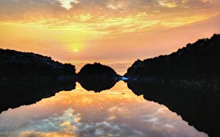 组图：最靠近台湾的度假小岛——小琉球之美