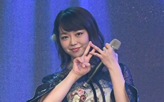 第一期生最後一人 峯岸南明年4月自AKB48畢業