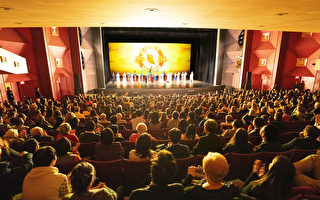 神韻2020全球首演 爆滿開場 觀眾盛讚