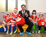 首處公托中心  提供多元公共服務結合社會住宅