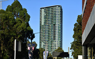 公寓密度过大 悉尼11个区进入投资黑名单