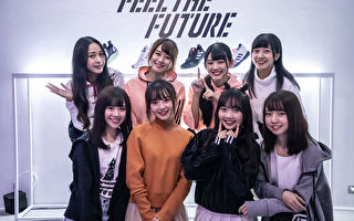AKB48 Team TP团员 分享女孩穿搭小诀窍