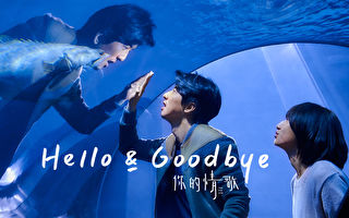 《你的情歌》MV《Hello & Goodbye》