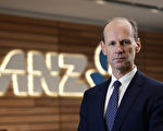 澳新银行CEO：银行业动荡或引发金融危机