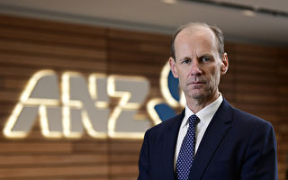 澳新银行CEO：银行业动荡或引发金融危机