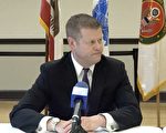 美陸軍設目標：洛城招兵近3000