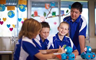 不花錢享受頂級教育 西澳中學資優課程正在招生
