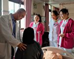 醫院診所雙醫師無縫接軌 共同照護病患健康