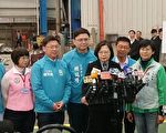 回應楊蕙如案 蔡英文：讓社會回歸理性