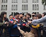 卡神网军案 蓝委冲外交部吃闭门羹 外交部：选举造势恕难配合