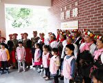 照顧老小的家 東基公益信實樓啟用