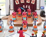 關懷陪伴長者 亞培聖誕送暖溫馨感人