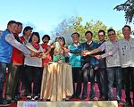 林鐵通車107周年慶 喜迎舊雨新知回家團圓
