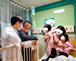 雙醫師共同照護病童 掌握治療時效成效佳