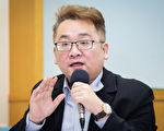 韩国瑜被比为台湾川普 学者：反共先比照办理