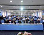 AI人機共學國際學院成立 台灣產學創新機