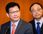 林佳龙：远航停飞事实短期内不会改变