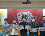 台首投族达118万 大学生模拟投票选总统