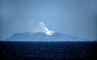 新西蘭火山遇難澳人增至8名