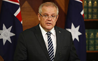 澳總理參加東盟峰會 聚焦區域貿易和抗疫