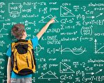 研究：数学能力需要强大的自信做后盾