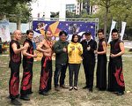 纸风车来新竹啰！高钰婷力邀亲子欣赏演出