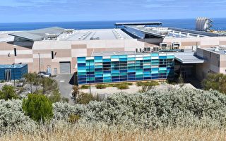 南澳海水淡化厂正式启用 缓解旱情 商售盈利