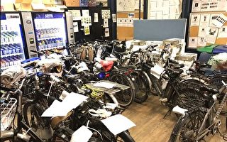 市议会吁市警放松对外卖郎电单车管制