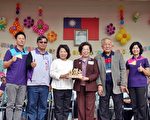 林森國小八十週年校慶  人才輩出校友滿天下