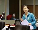 完善社區照顧 營造互動互利的社區