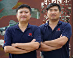 兄弟同心砥礪 門外漢變茶王