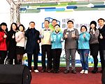全國僅有三認證檢測站  桃園檢測站成環教場所