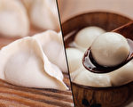 冬至你吃湯圓還是餃子?這樣吃不怕熱量高