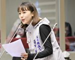 探望安全回家的路  苗議員：拓寬改善道路
