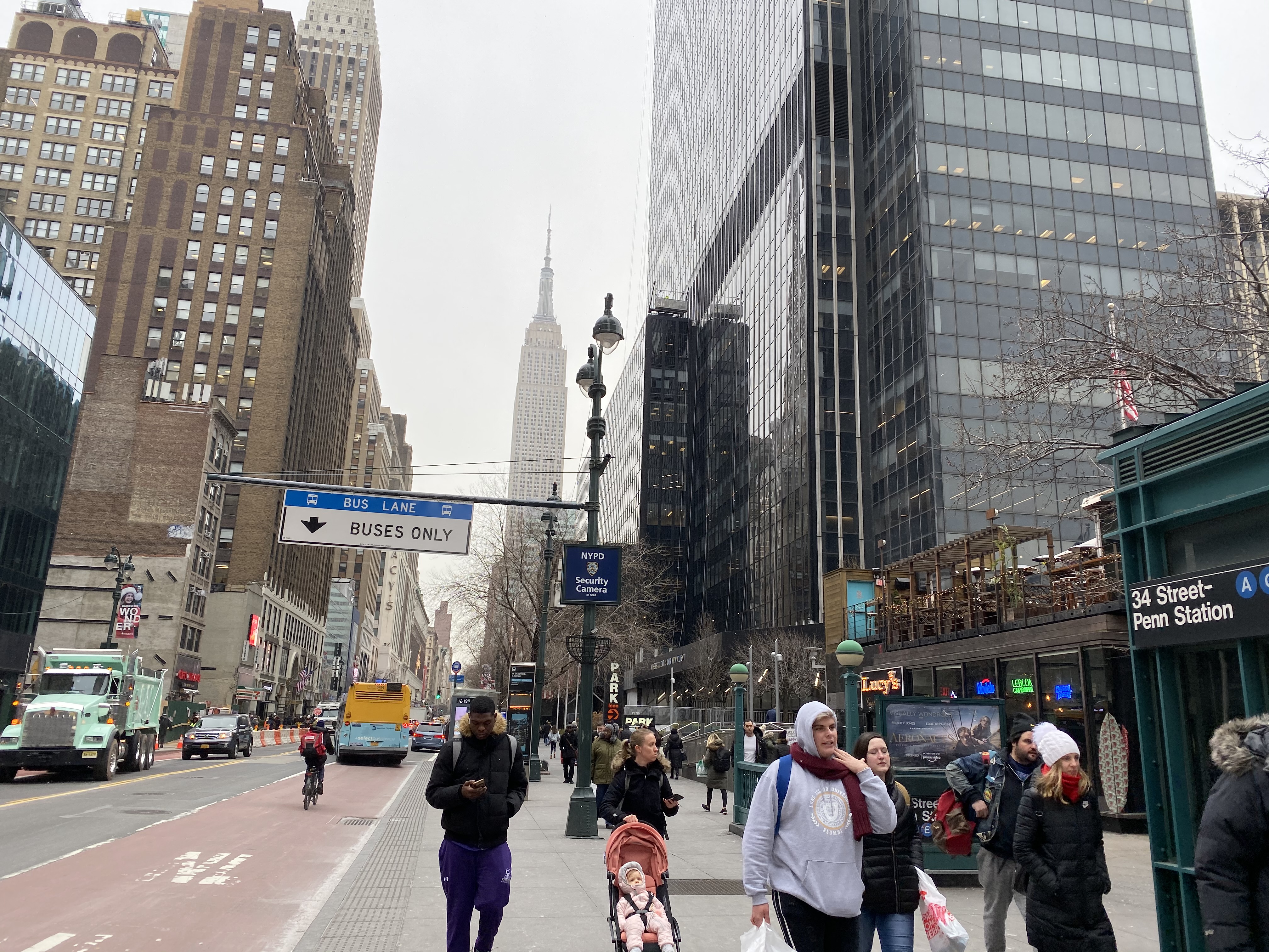 纽约州最低工资续涨物价也涨| 涨价| 大纪元