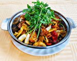 迎佳节美食当前——能不食指大动？