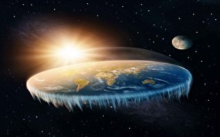 科學家「腦洞大開」：地球是扁平盤狀？