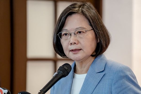 王友群：台灣2020年總統大選結果會怎樣