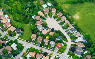 RBC：加拿大房地產市場低迷加劇