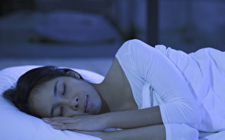 深度睡眠有1個秘訣 腦神經醫師教你一夜好眠