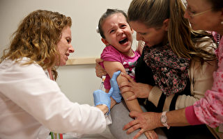 舊金山灣區一個月內已有3人死於流感 衛生局敦促民眾打疫苗
