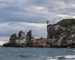 波多黎各地震 自然名胜石拱门消失 教堂坍塌