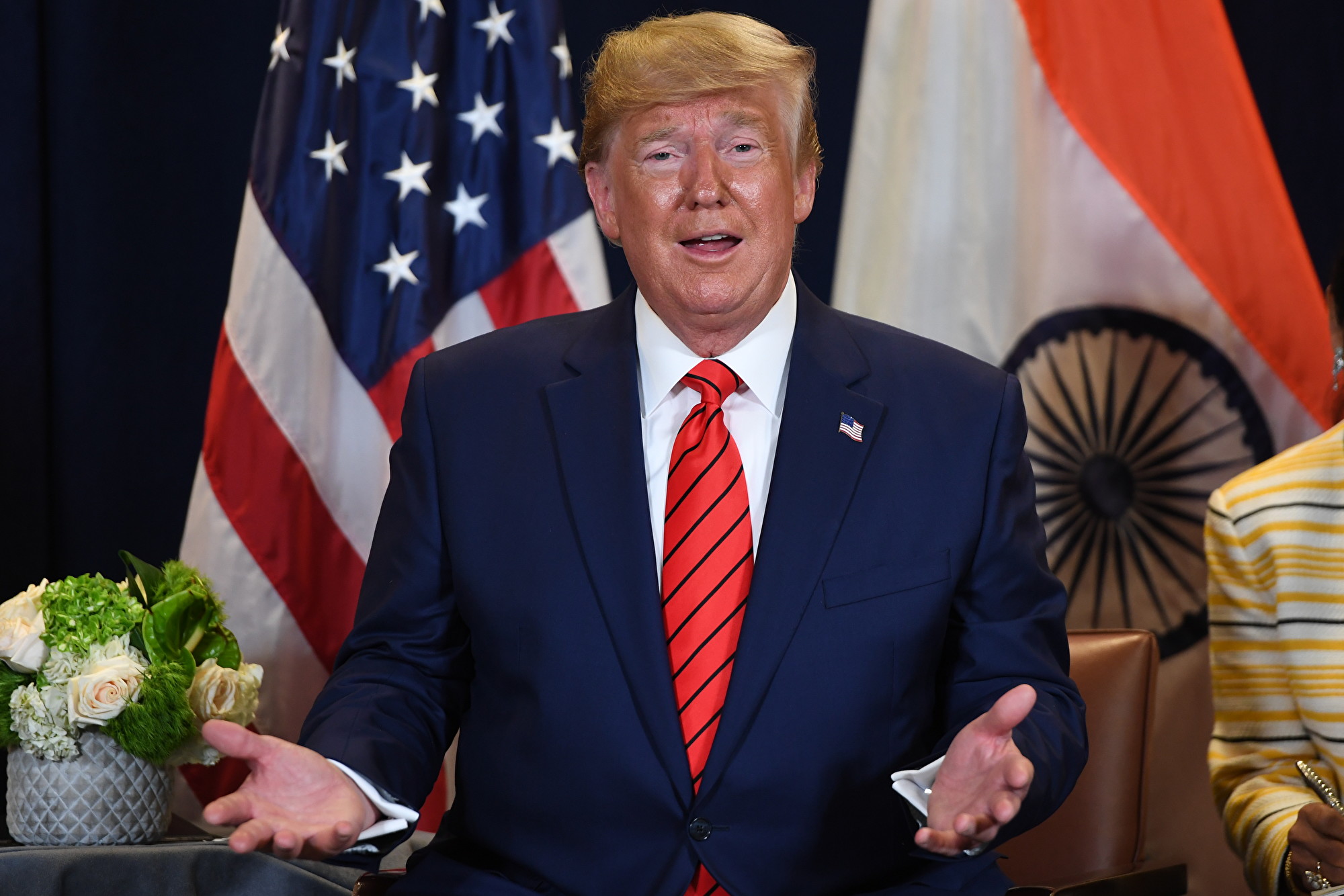 2020达沃斯经济论坛在即哪些人将出席| 世界经济论坛| WEF | 川普| 大纪元