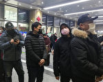 中共肺炎對經濟有何影響 可參照SARS前例
